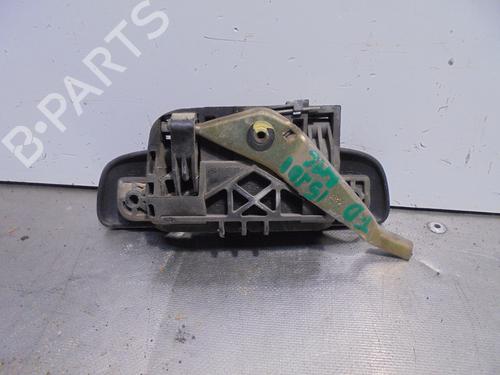 Rear right exterior door handle CITROËN SAXO (S0, S1) 1.1 X, SX | BP13462207C130 