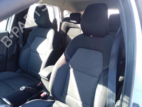 Left front window switch RENAULT CAPTUR II (HF_)  | BP29359150I27 