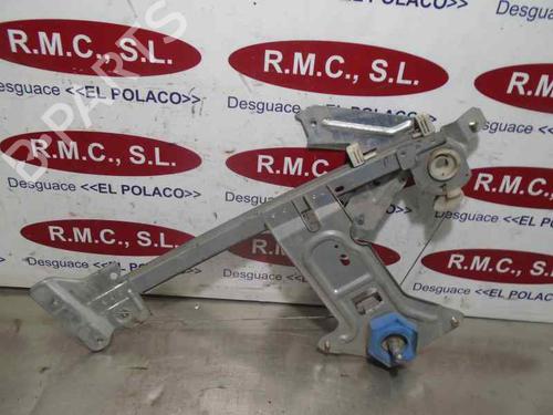 Used Rear right window mechanism CITROËN XSARA Coupe (N0) 1.9 D (70 hp) 13422660