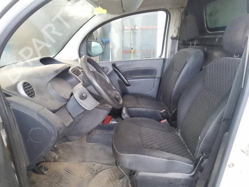 Left front window switch RENAULT KANGOO / GRAND KANGOO II (KW0/1_) | BP35817984I27 - Image 6