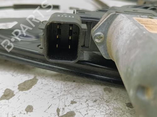 Front right window mechanism LAND ROVER RANGE ROVER EVOQUE (L538)  | BP37720121C23  - Image 7