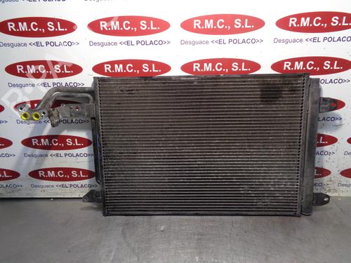 ac-radiator-vw-golf-plus-v-5m1-521-19-tdi-2004-2005-2006-2007-2008-2009-2010-2011-2012-2013-13425335 main image