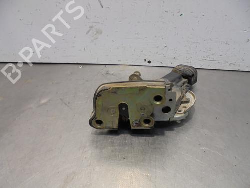 Rear right lock TOYOTA LAND CRUISER 90 (_J9_) 3.0 TD (KZJ90_, KZJ95_, KZJ90R, KZJ95R, KZJ90W, KZJ95W) | BP13470348C99 