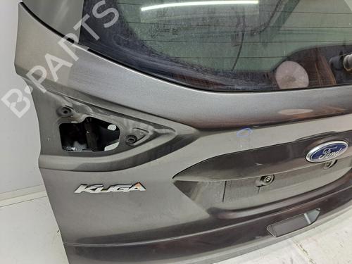 Bagklap CC/Kombi-Coupé FORD KUGA II (DM2)  | BP30762496C6 