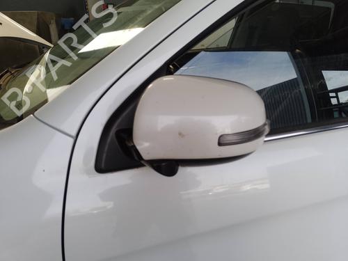left-mirror-citroen-c4-aircross-2010-35818017 main image