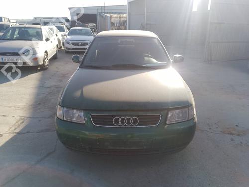 Engine AUDI A3 (8L1) | BP36023705M1 - Image 5