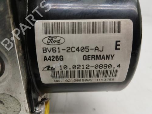 ABS pump FORD GRAND C-MAX (DXA/CB7, DXA/CEU)  | BP16347198M43 