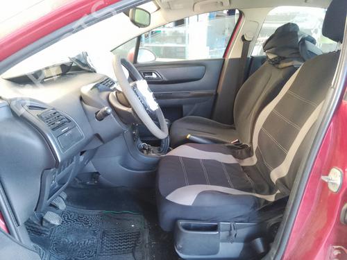 AC-rør CITROËN C4 I (LC_) | BP30319284M126