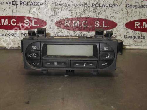 Climate control CITROËN C3 I (FC_, FN_) 1.1 i | BP13424214I5 