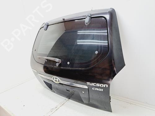 Tailgate HYUNDAI TUCSON (JM) 2.0 CRDi | BP28479143C6 