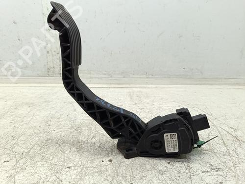 Pedal PEUGEOT 207 (WA_, WC_) 1.4 HDi | BP31856060I4