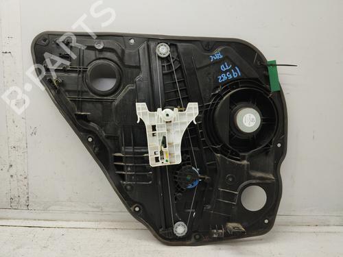 Rear right window mechanism KIA XCEED (CD) | BP31072544C25