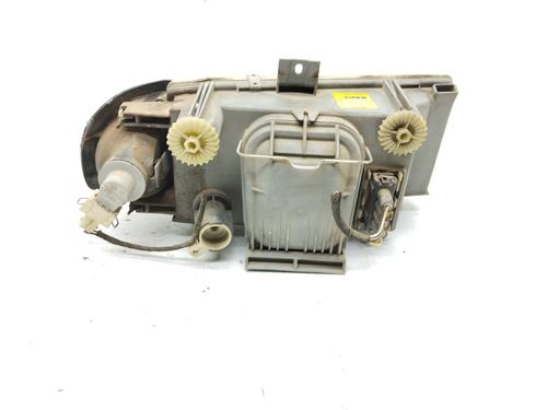 Left headlight SEAT IBIZA II (6K1)  | BP18599516C28 