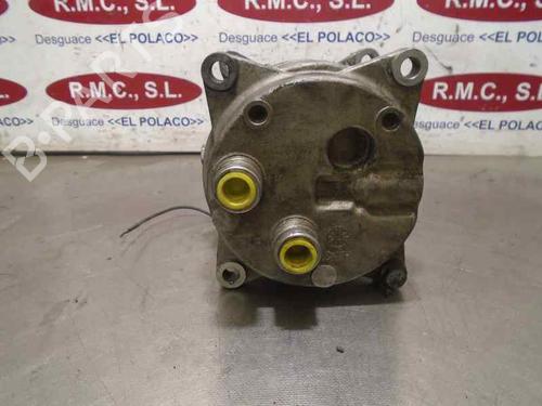 AC compressor CITROËN XANTIA (X1_, X2_)  | BP13458666M34 