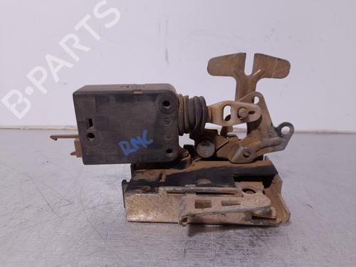 Used Rear left lock CITROËN SAXO (S0, S1) 1.5 D (57 hp) 13429478