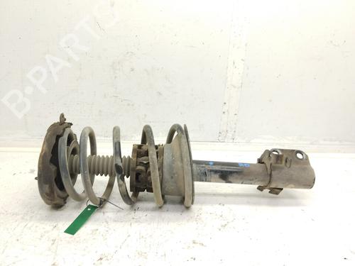 Used Right front shock absorber RENAULT MEGANE I Classic (LA0/1_) [1996-2008]  30469517