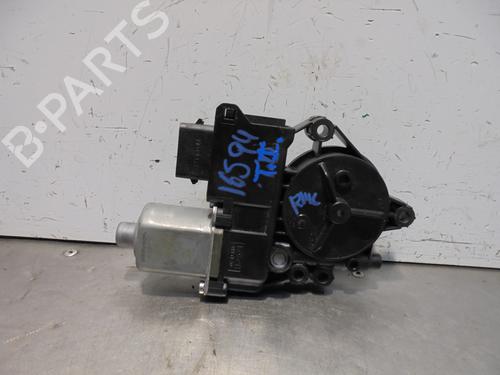 Used Left rear window motor KIA SORENTO II (XM) [2009-2016]  13472071