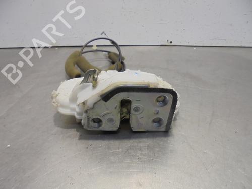 Rear left lock HONDA CIVIC VIII Hatchback (FN, FK) 2.2 CTDi (FK3) | BP13429587C100 