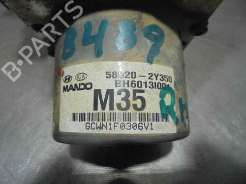 ABS pump HYUNDAI ix35 (LM, EL, ELH)  | BP13424148M43 