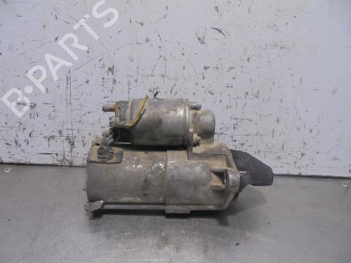 Starter CHEVROLET AVEO / KALOS Saloon (T250, T255)  | BP13455117M8 
