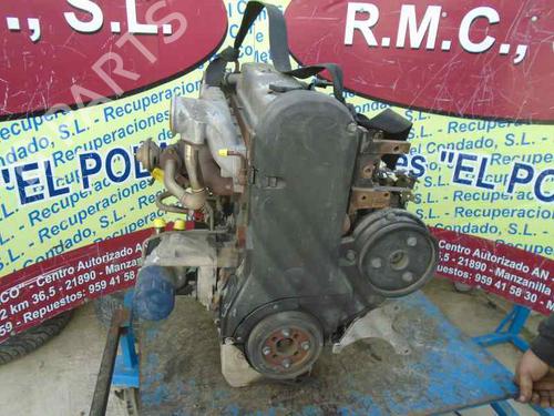 Engine FORD ESCORT VI Turnier (GAL, ANL)  | BP13423150M1