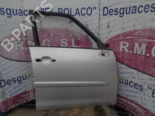 Used Right front door Right front door 13426257 13426257