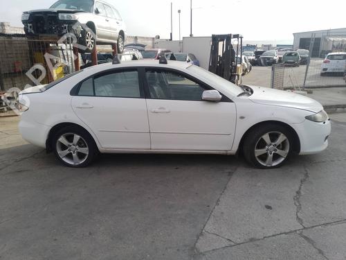 Left front window switch MAZDA 6 Hatchback (GG) | BP35817231I27 - Image 6