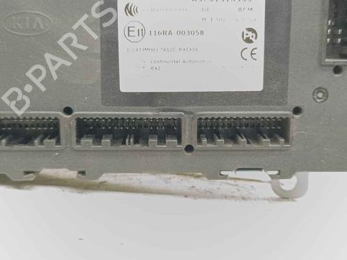 Electronic module KIA NIRO I (DE) | BP39647009M83 - Image 3
