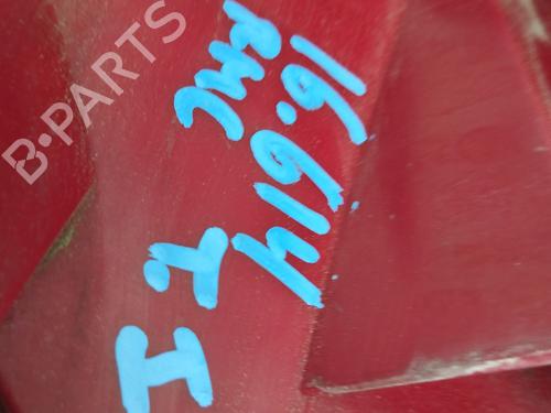 Left taillight CITROËN C4 I (LC_)  | BP25735209C34 