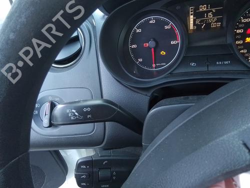 Hovedlysbryter Hovedlysbryter SEAT IBIZA IV (6J5, 6P1) 1.6 TDI (90 hp) 35816095 35816095