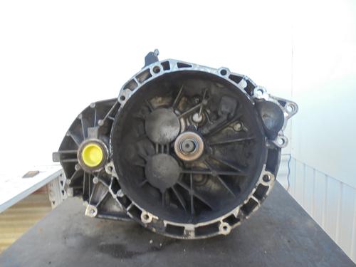 Gearbox FORD MONDEO IV (BA7) 2.0 TDCi | BP13454589M3 