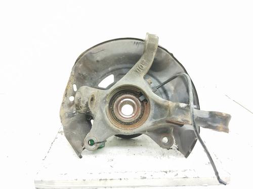Left front steering knuckle TOYOTA YARIS (_P9_)  | BP26187737M25 