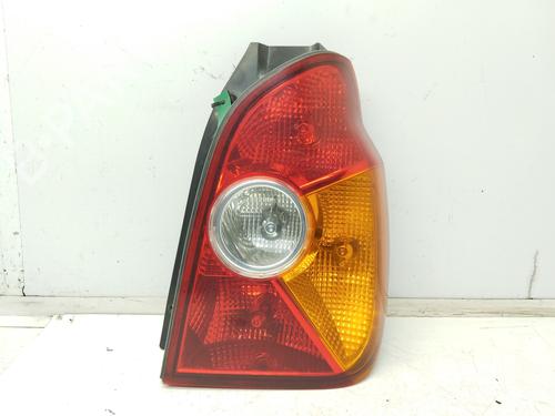 Used Right taillight HYUNDAI TERRACAN (HP) [2001-2008]  26239422