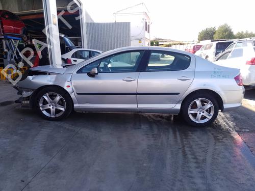 Used Parts PEUGEOT 407 (6D_) 2.0 (6DRFNB, 6DRFNE) (136 hp) 4442145