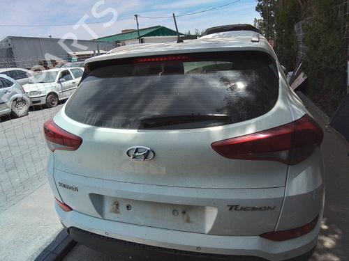 Tailgate HYUNDAI TUCSON (TL, TLE) 1.6 GDi | BP20852654C6 