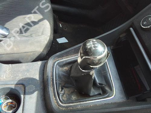 Used Gear lever Gear lever 35815646 35815646