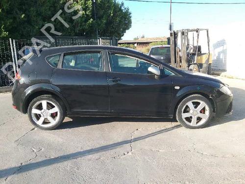 Right rear door SEAT LEON (1P1) 1.9 TDI | BP13426418C5