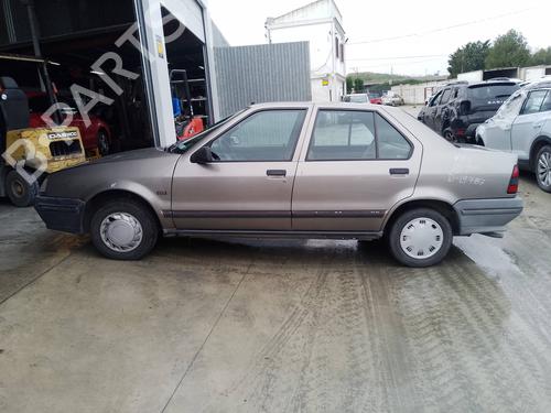 Brugte RENAULT 19 I (B/C53_) 4656972