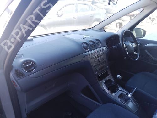 Left rear window switch FORD GALAXY II (WA6) | BP35818638I29 - Image 8