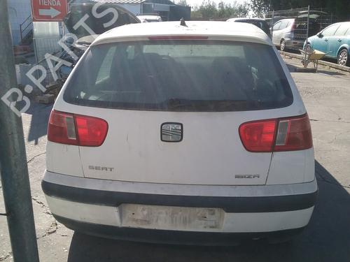 Ignition coil SEAT IBIZA II (6K1) 1.4 i | BP13471153M94 