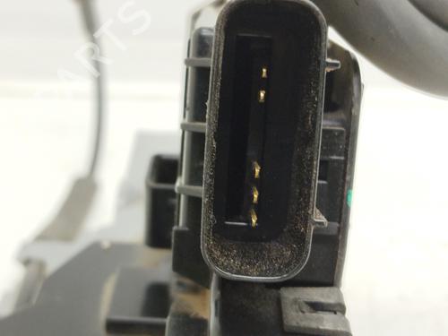 Front right lock HYUNDAI TUCSON (TL, TLE) 1.6 GDi | BP21327409C97 