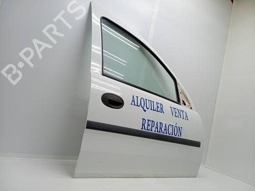 Right front door OPEL COMBO Box Body/MPV 1.3 CDTI 16V | BP15520017C3