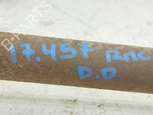 Right front driveshaft RENAULT MEGANE I Classic (LA0/1_) | BP28503493M39