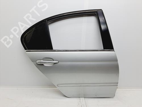 Dør højre bagtil BMW 3 (E46) 320 d (150 hp) 16705772