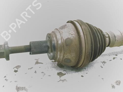Right front driveshaft VW GOLF V (1K1) | BP37414014M39 - Image 2