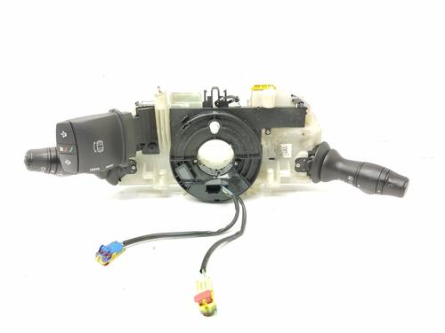 Annen RENAULT MEGANE III Hatchback (BZ0/1_, B3_) [2008-2025]  25002025