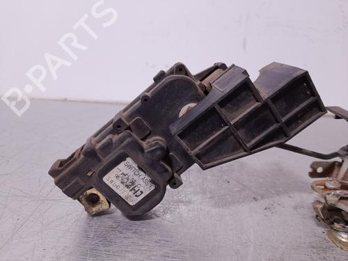 Front left lock HYUNDAI COUPE I (RD) 1.6 16V | BP16906712C98 
