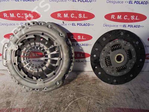 Andre RENAULT CLIO IV (BH_) [2012-2021]  25819794