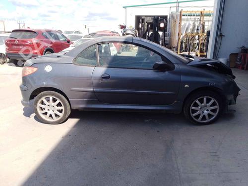 Engine PEUGEOT 206 CC (2D) 1.6 HDi 110 | BP39722875M1 - Image 4