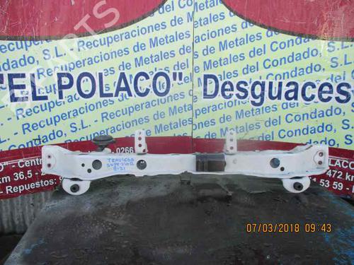 Used Crossmember TOYOTA YARIS (_P13_) 1.4 D (NLP130_, NLP130) (90 hp) 30001733